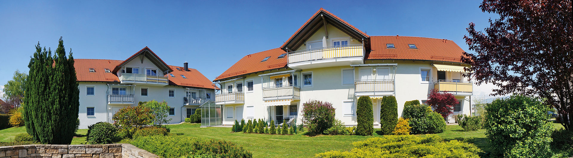 Wohnpark Inntalhof